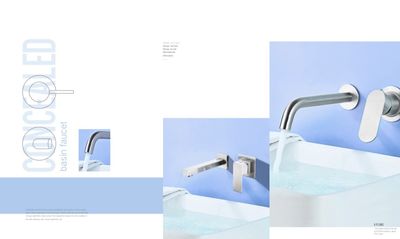 Heshan Kaixuan Sanitary Ware Industry Co., Ltd.
