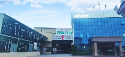 Heshan Kaixuan Sanitary Ware Industry Co., Ltd.