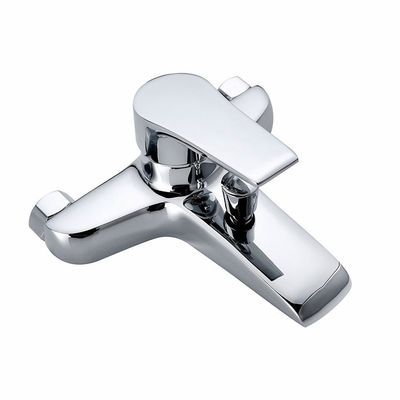 Couleur faite sur commande de galvanoplastie préservative de robinet de Bath d'acier inoxydable