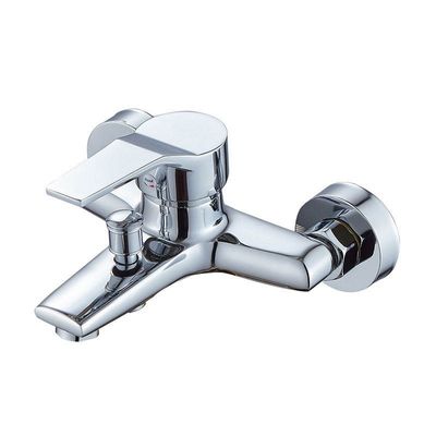 2.2 GPM Ruban de salle de bain à disque en céramique Ruban d'évier en acier inoxydable